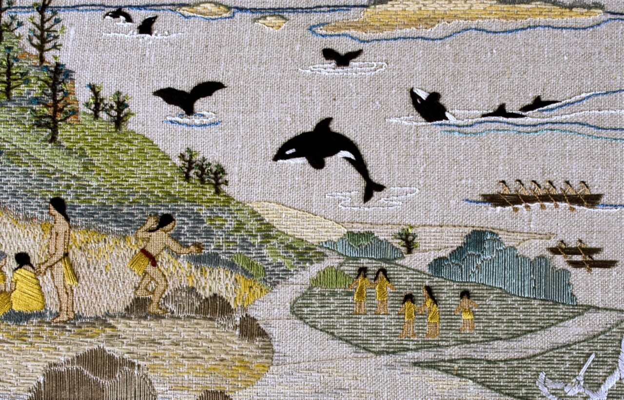 Panel_2_Detail_EN | Pilgrim Hall Museum