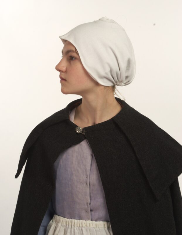 Constance Hopkins Snow