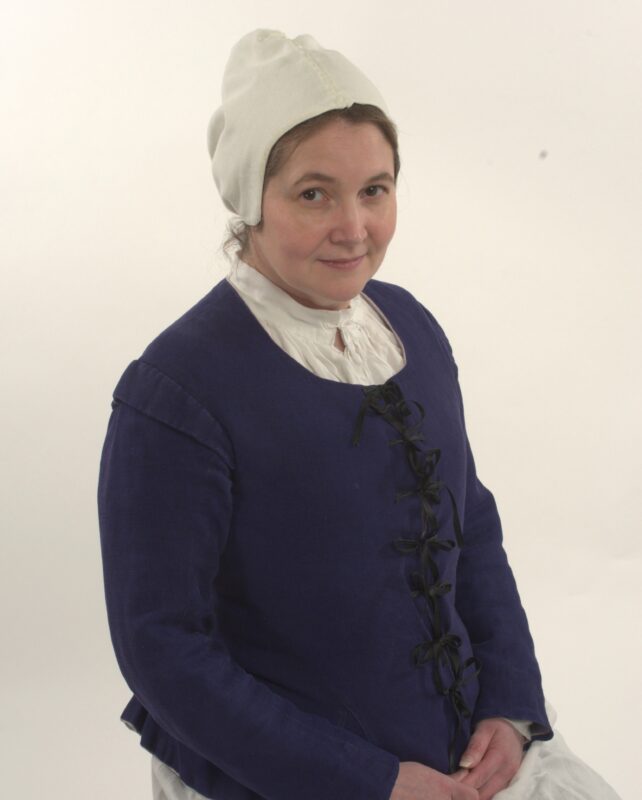 Elizabeth Fisher Hopkins