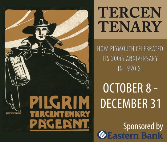 Tercentenary Poster