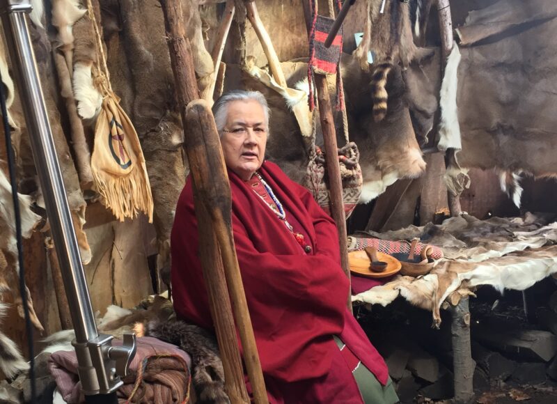 pathFounders exhibit