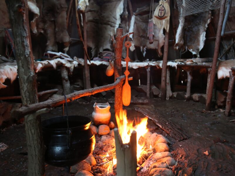 PathFounders - Indigenous Home