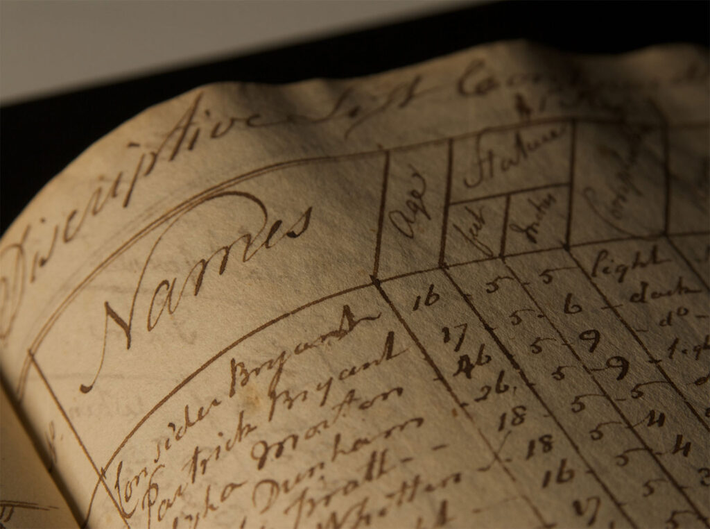 Goodwin Recruiting Book