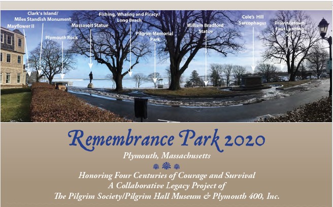 Remembrance Park title image