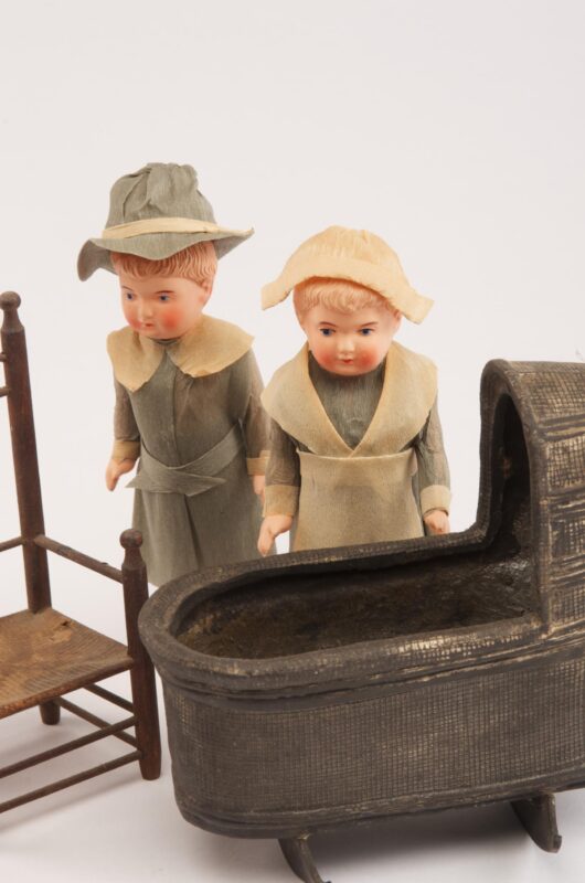 Pilgrim Hall Museum - Souvenirs