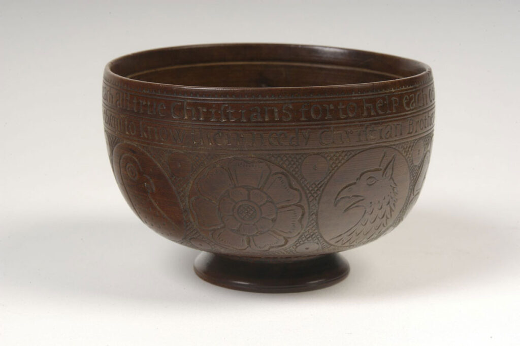 PIlgrimHall, Allerton Cup