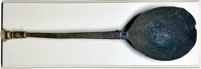 Pilgrim Hall, Spoon, PHM1312