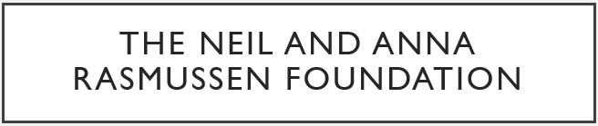 Rasmussen The Neil and Anna Rasmussen Foundation