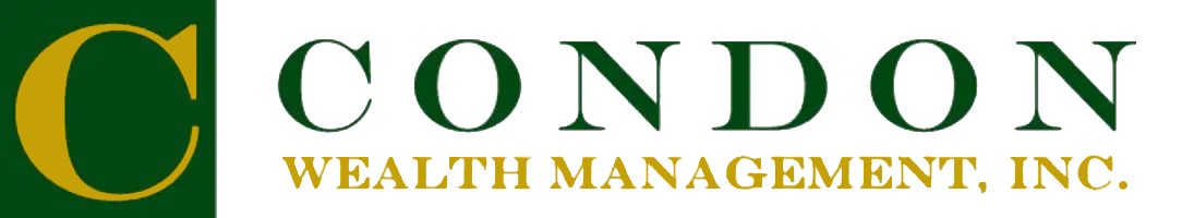 Condon Wealth Management Logo