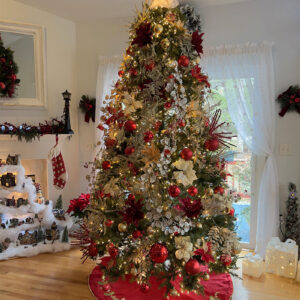 Pilgrim Hall Museum's Holiday House Tour
